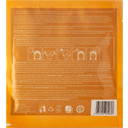 Máscara de Tecido Hyalurvedic para Brilho de Cor – Cabelos Dourados - 60 ml