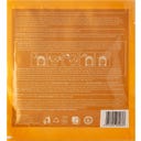 Masque Capillaire Éclat Couleur en Tissu 