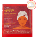 Hyalurvedic Red Hair Colour Shine Sheet Mask - 60 ml