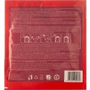 Hyalurvedic Ragyogó szín kendőmaszk - Red Hair - 60 ml