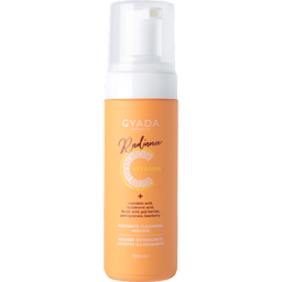 GYADA Cosmetics Radiance čistilna pena - 150 ml