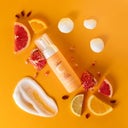GYADA Cosmetics Radiance čistilna pena - 150 ml