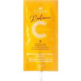 GYADA Cosmetics Radiance peeling na tv&aacute;r a krk