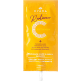 GYADA Cosmetics Radiance peeling arcra &eacute;s nyakra