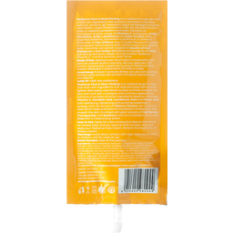 GYADA Cosmetics Peeling Facial e para o Pescoço Radiance - 25 ml