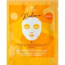 GYADA Cosmetics Masque Equilibrant en Tissu 