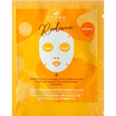 GYADA Cosmetics Radiance Ausgleichende Tuchmaske - 15 ml