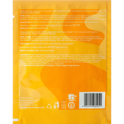 GYADA Cosmetics Radiance Ausgleichende Tuchmaske - 15 ml