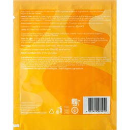 GYADA Cosmetics Masque Equilibrant en Tissu 