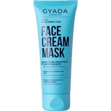 GYADA Cosmetics Moisturising & Regenerating Face Mask