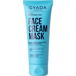 GYADA Cosmetics Hidratáló és Regeneráló arcmaszk - 75 ml