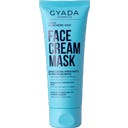 GYADA Cosmetics Maschera Viso Idratante e Rigenerante - 75 ml