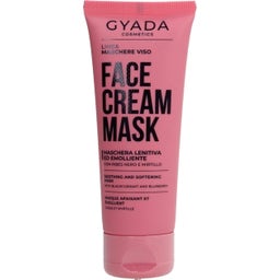 GYADA Cosmetics Pflegende & beruhigende Gesichtsmaske - 75 ml