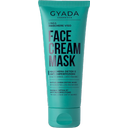 GYADA Cosmetics Detox maska za obraz - 75 ml