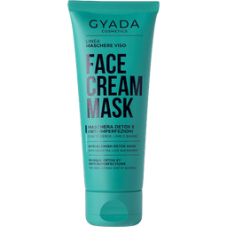GYADA Cosmetics Detox maska za obraz - 75 ml