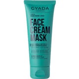 GYADA Cosmetics Maseczka do twarzy Detox