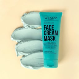 GYADA Cosmetics Detox maska za obraz - 75 ml