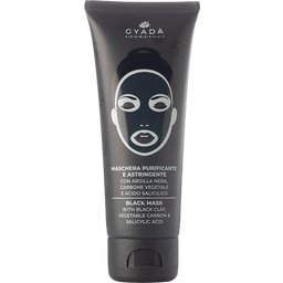 GYADA Cosmetics Reinigende & straffende Gesichtsmaske - 75 ml