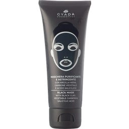GYADA Cosmetics Masque Visage Purifiant & Raffermissant - 75 ml