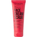 GYADA Cosmetics Kisimító és Kiegyensúlyozó peeling - 75 ml