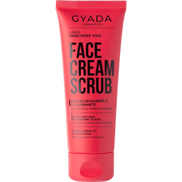 GYADA Cosmetics Exfoliante Unificante Iluminante - 75 ml