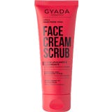 GYADA Cosmetics Scrub Viso Levigante e Illuminante