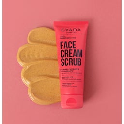 GYADA Cosmetics Exfoliante Unificante Iluminante - 75 ml