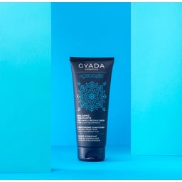GYADA Cosmetics Hyalurvedic Revitalisierender Balsam - 200 ml