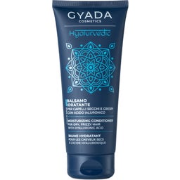 GYADA Cosmetics Hyalurvedic Revitalisierender Balsam - 200 ml