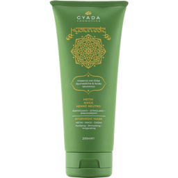 Hyalurvedic Strengthening Hair Treatment - 200 ml