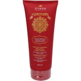 Hyalurvedic Red Hair Colour Shine Hair Treatment