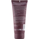 Hyalurvedisk Färgglans Hårförpackning för Mörkt Hår - 200 ml