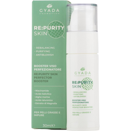 GYADA Cosmetics Re:Purity Skin Perfector Booster - 30 ml