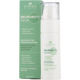 GYADA Cosmetics Re:Purity Skin Perfector Booster - 30 ml