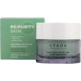 Re:PuritySkin Mascarilla Noche con Ácido Salicílico