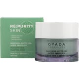 GYADA Cosmetics Sleeping Mask "Re:Purity Skin"