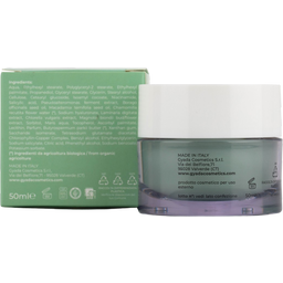 GYADA Cosmetics Re:Purity Nachtmaske - 50 ml