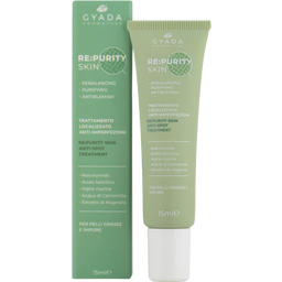 GYADA Cosmetics Anti-Spot Treatment