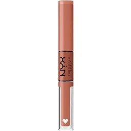 NYX Professional Makeup Shine Loud High Shine Lip Color - 2 - Goal Crusher