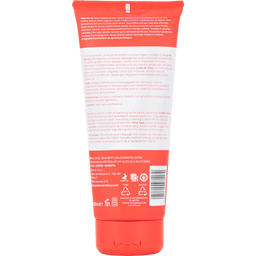 Modelacijska čistilna krema za kodraste lase No-Poo - 200 ml
