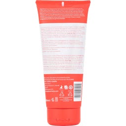 Crème Nettoyante Modelante Boucles 