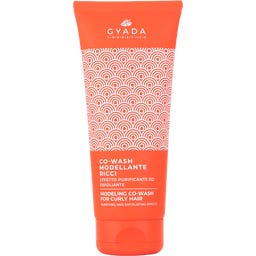 GYADA Cosmetics Co-Wash Modelant Boucles - 200 ml