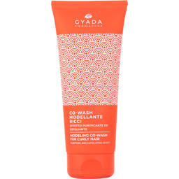 GYADA Cosmetics Modelacijski co-wash za kodraste lase - 200 ml