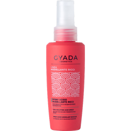 Modelacijsko razpršilo za kodre s kislim pH-jem - 125 ml