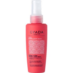 GYADA Cosmetics Spray Acido Modellante Ricci - 125 ml