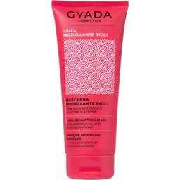 GYADA Cosmetics Modelująca maska do loków - 200 ml