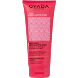 GYADA Cosmetics Modelacijska maska za kodraste lase