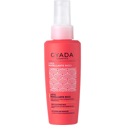 GYADA Cosmetics Modelacijsko mleko za kodre leave-in - 125 ml