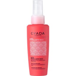 GYADA Cosmetics Leite Modelador Leave-in para Caracóis - 125 ml