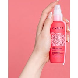 GYADA Cosmetics Leite Modelador Leave-in para Caracóis - 125 ml